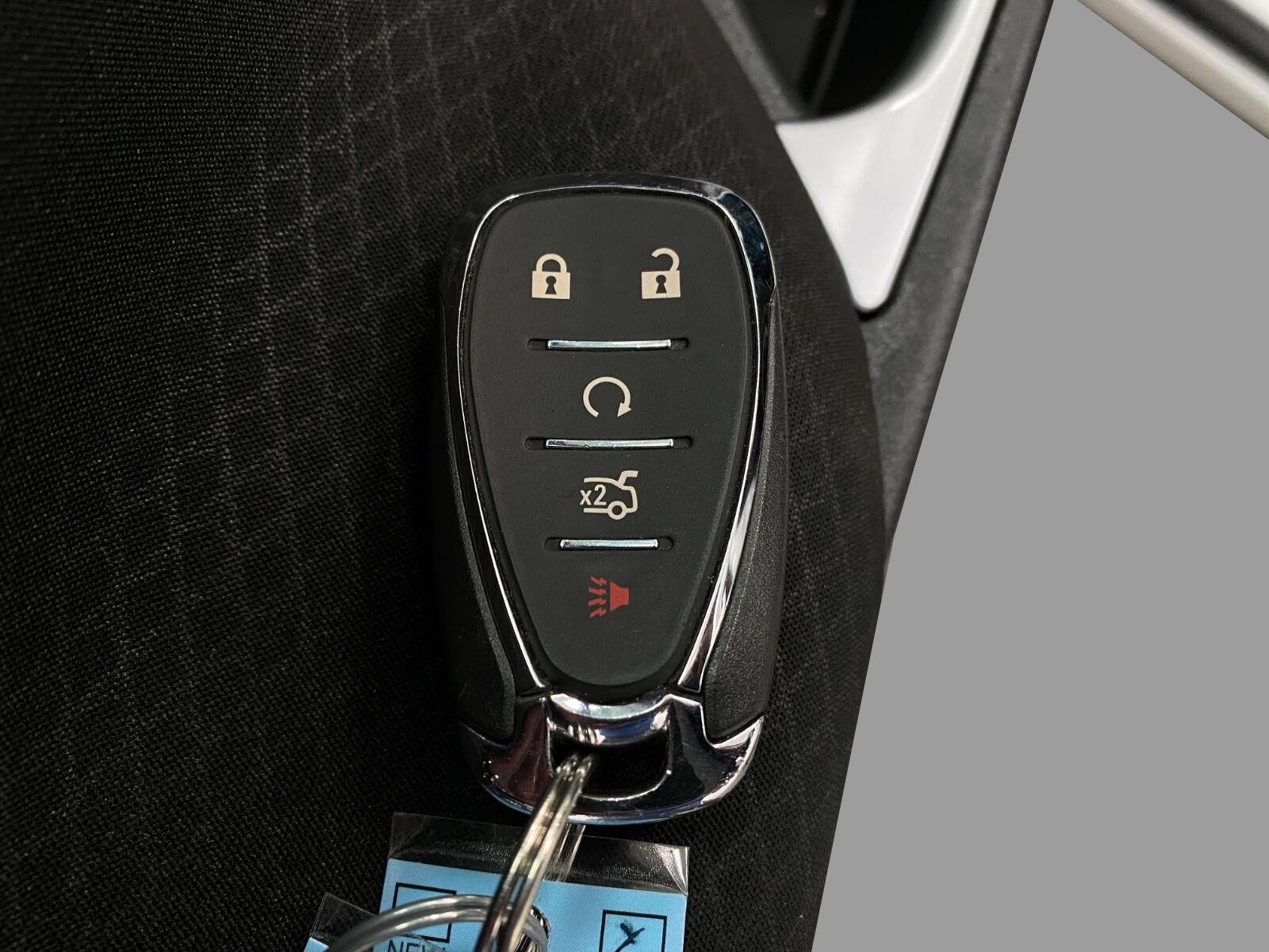 2024 Chevrolet Malibu 4dr Sdn 1LT