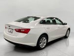 2024 Chevrolet Malibu 4dr Sdn 1LT