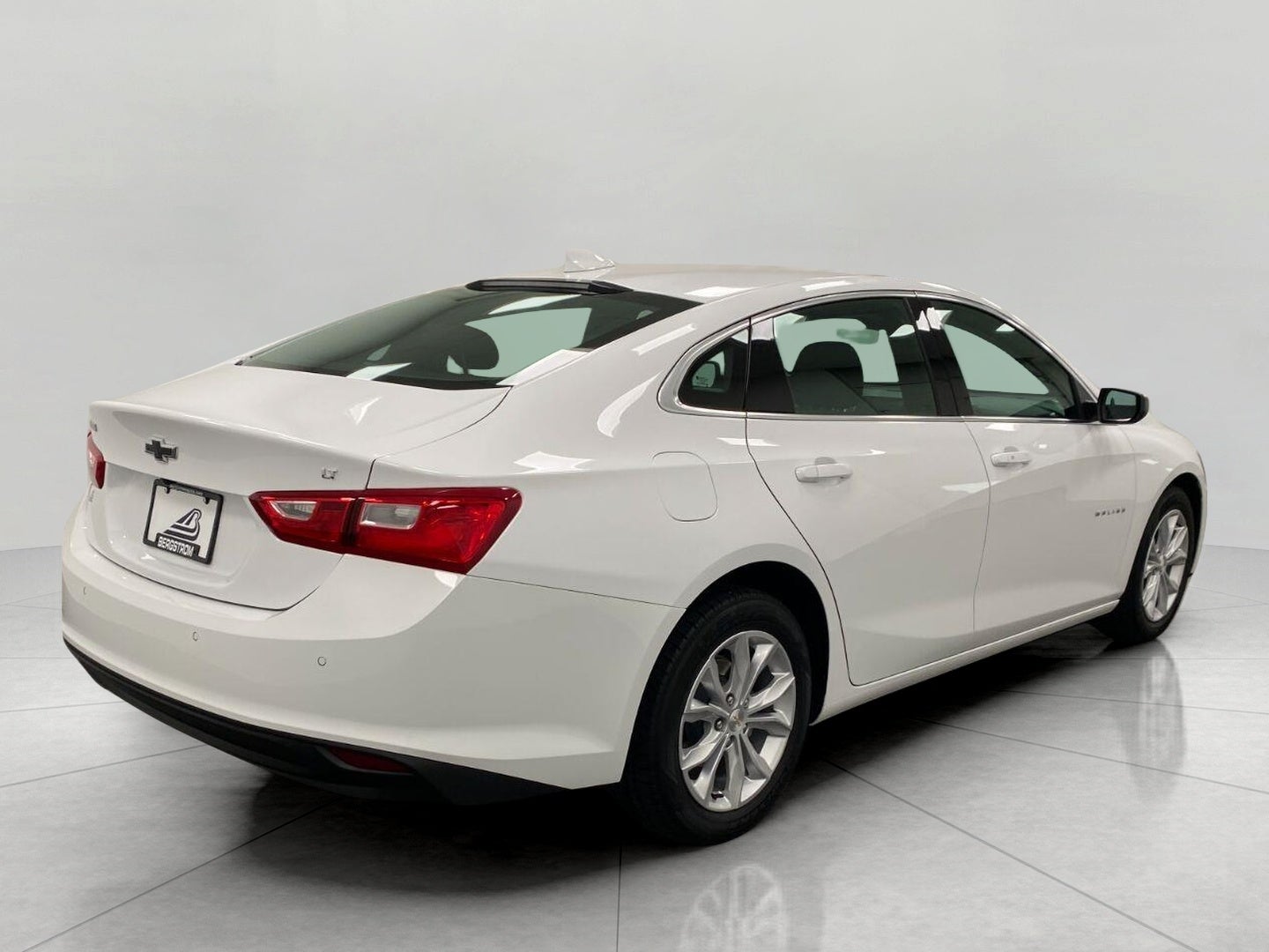 2024 Chevrolet Malibu 4dr Sdn 1LT