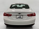 2024 Chevrolet Malibu 4dr Sdn 1LT