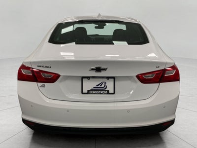 2024 Chevrolet Malibu 4dr Sdn 1LT