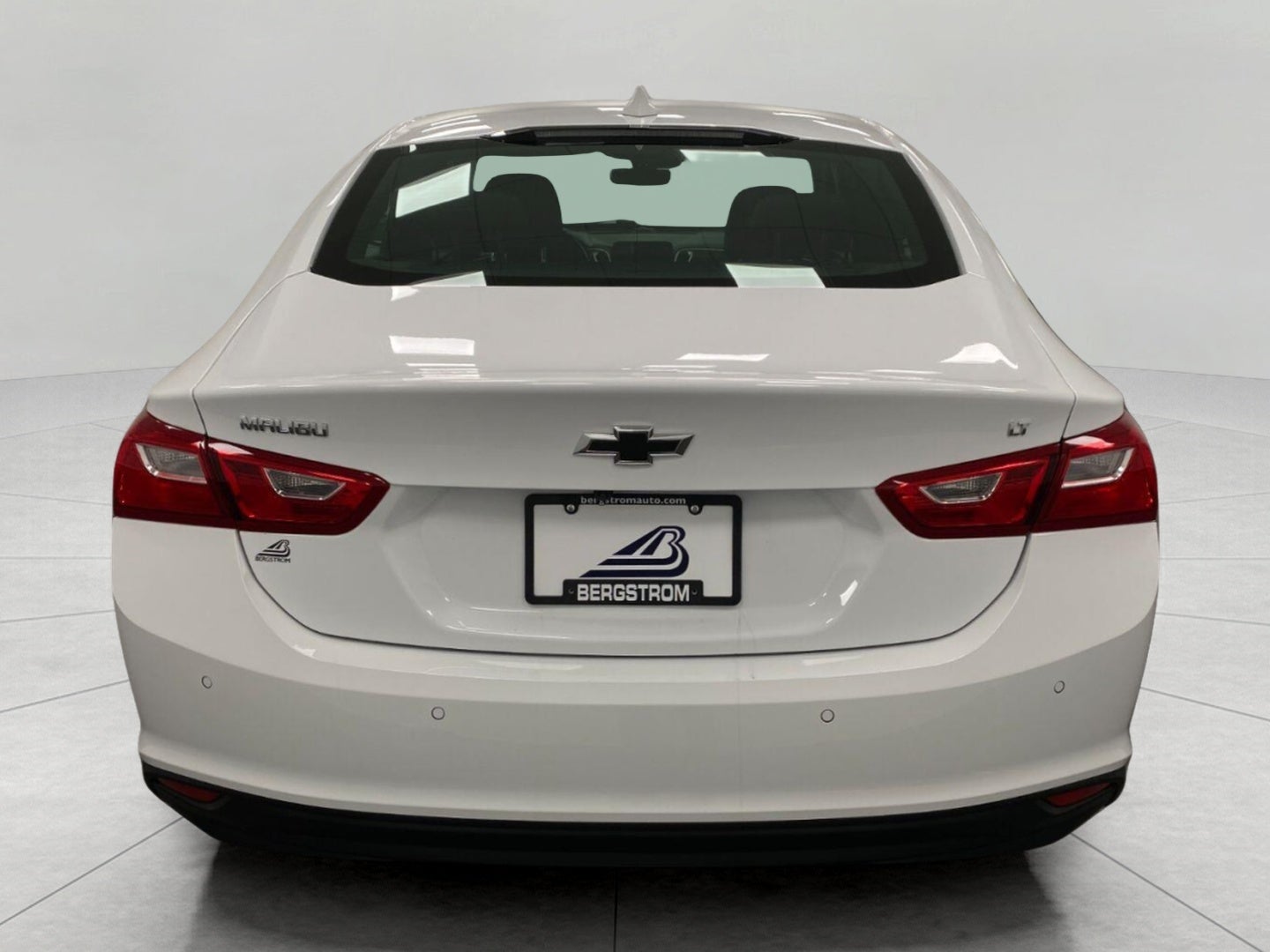 2024 Chevrolet Malibu 4dr Sdn 1LT