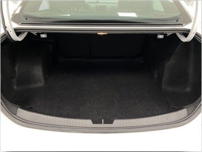 2024 Chevrolet Malibu 4dr Sdn 1LT