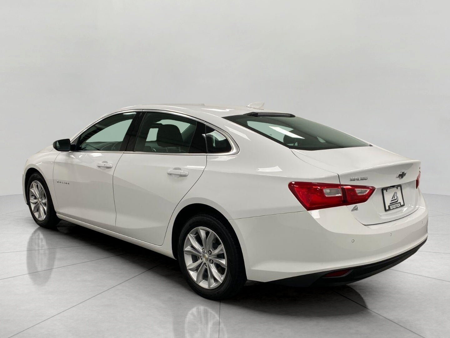2024 Chevrolet Malibu 4dr Sdn 1LT
