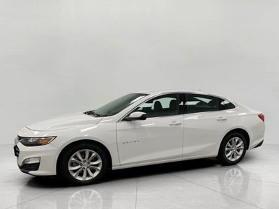 2024 Chevrolet Malibu 4dr Sdn 1LT