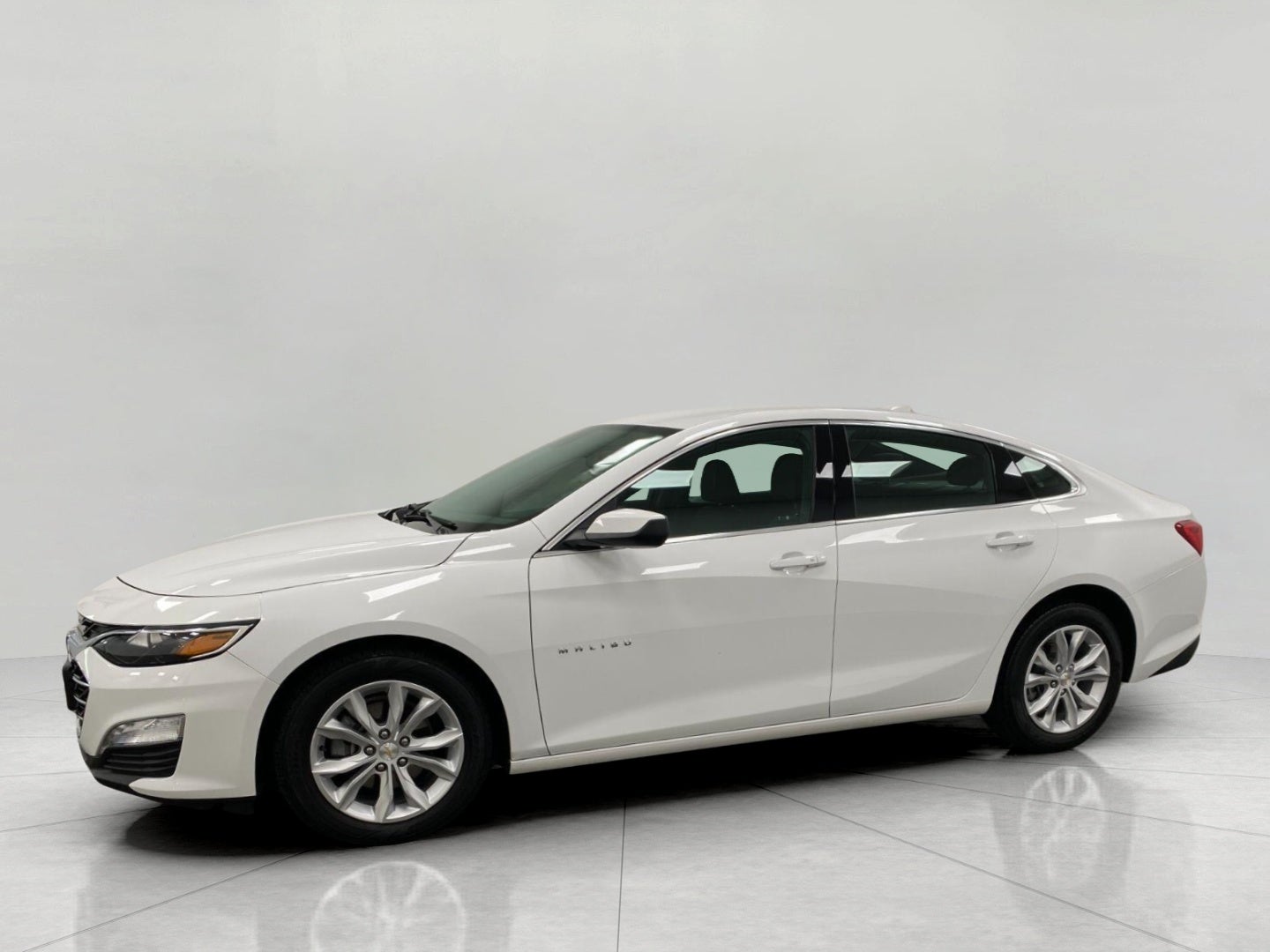 2024 Chevrolet Malibu 4dr Sdn 1LT