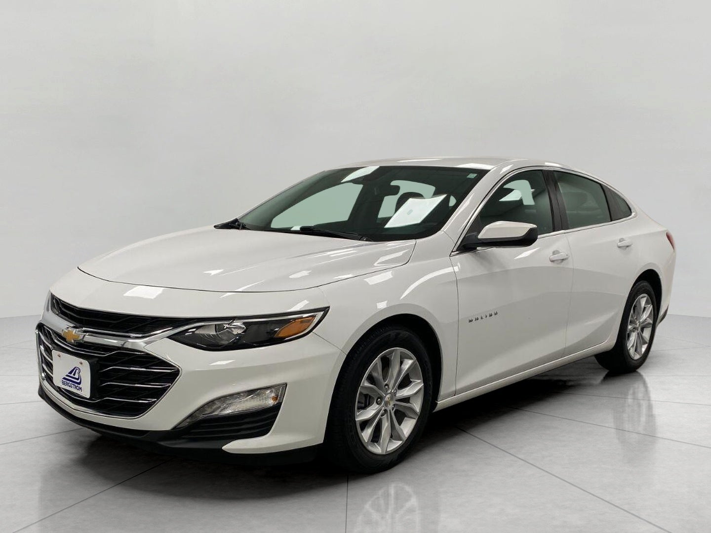 2024 Chevrolet Malibu 4dr Sdn 1LT