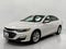 2024 Chevrolet Malibu 4dr Sdn 1LT