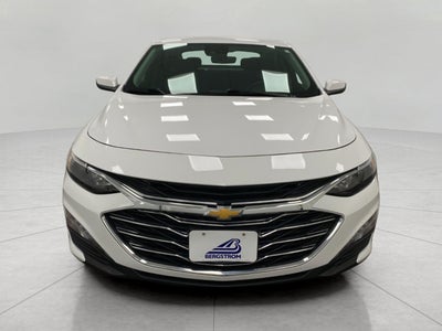 2024 Chevrolet Malibu 4dr Sdn 1LT