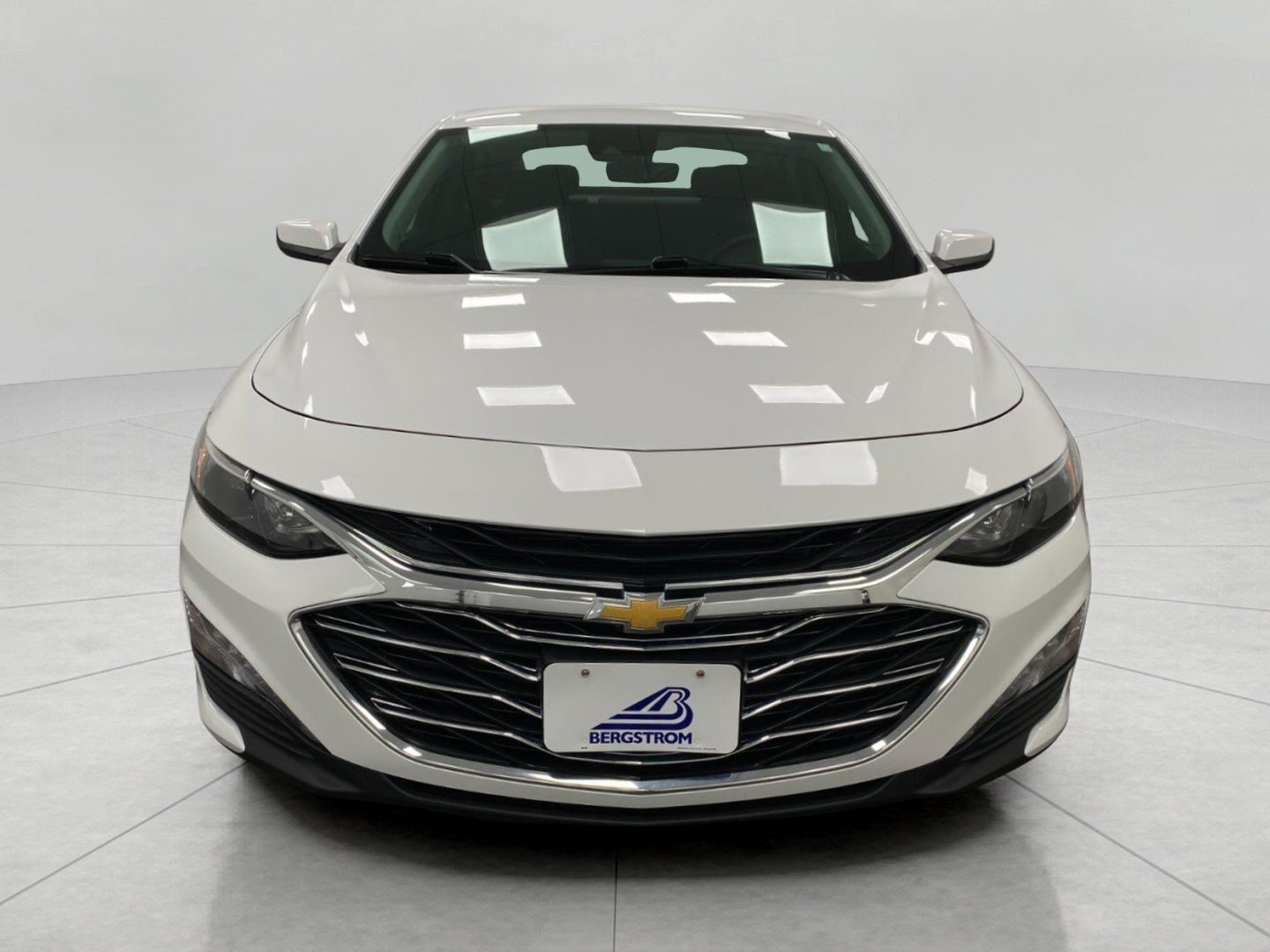 2024 Chevrolet Malibu 4dr Sdn 1LT
