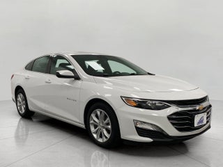 2024 Chevrolet Malibu 4dr Sdn 1LT