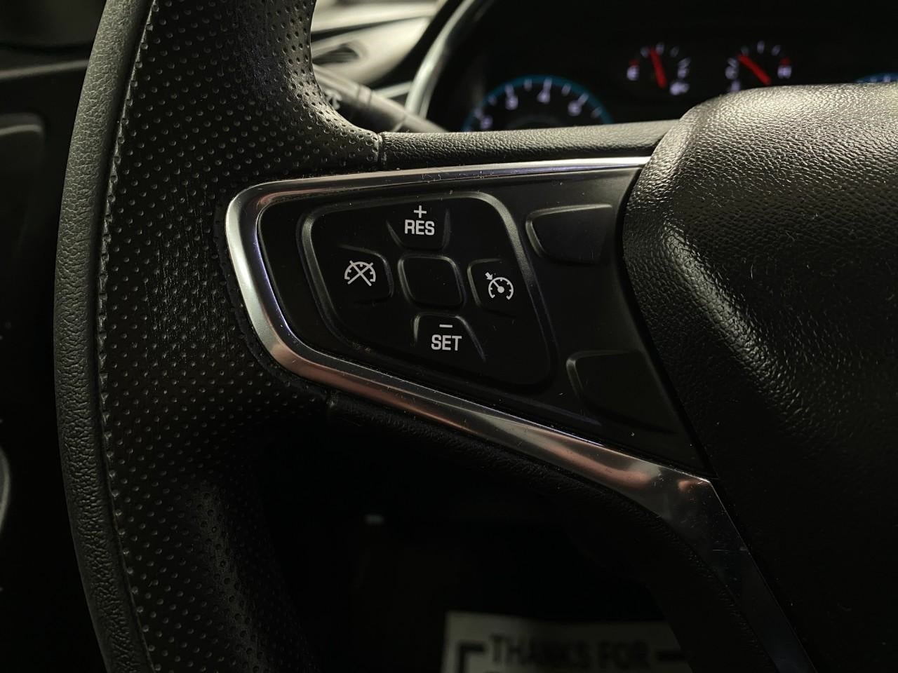 2021 Chevrolet Malibu 4dr Sdn LT