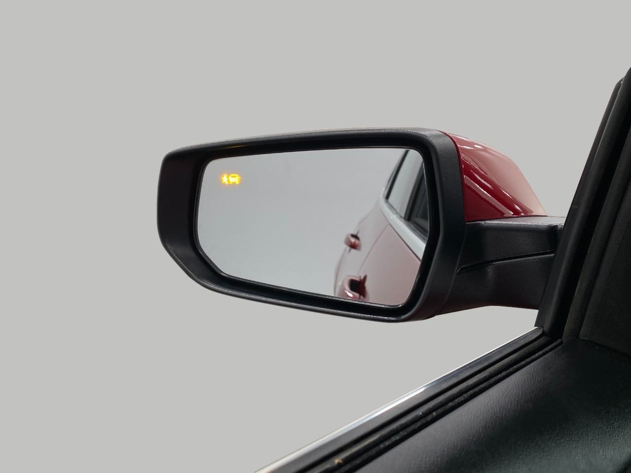 2021 Chevrolet Malibu 4dr Sdn LT