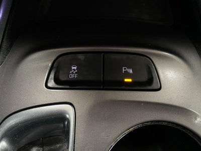 2021 Chevrolet Malibu 4dr Sdn LT