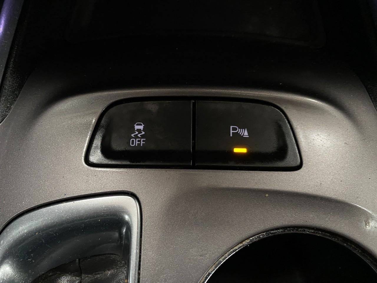 2021 Chevrolet Malibu 4dr Sdn LT