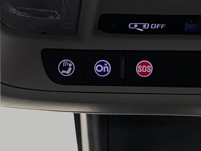 2021 Chevrolet Malibu 4dr Sdn LT