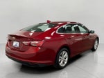 2021 Chevrolet Malibu 4dr Sdn LT