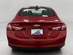 2021 Chevrolet Malibu 4dr Sdn LT