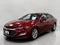 2021 Chevrolet Malibu 4dr Sdn LT