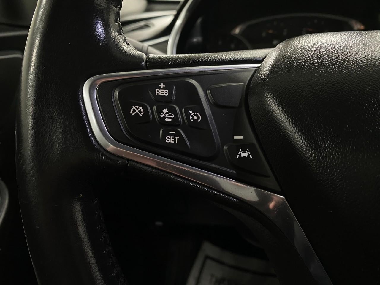 2016 Chevrolet Malibu 4dr Sdn LT w/2LT