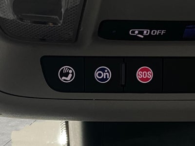 2016 Chevrolet Malibu 4dr Sdn LT w/2LT