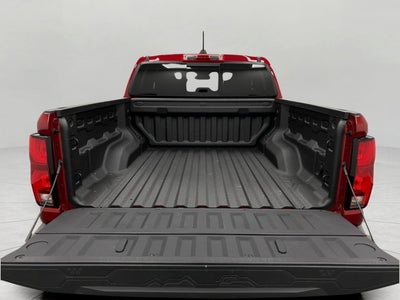 2026 Chevrolet Colorado 4WD Crew Cab LT
