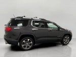 2017 GMC Acadia FWD 4dr SLT w/SLT-2