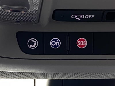 2017 GMC Acadia FWD 4dr SLT w/SLT-2
