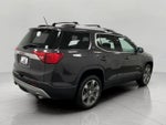 2017 GMC Acadia FWD 4dr SLT w/SLT-2