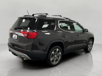 2017 GMC Acadia FWD 4dr SLT w/SLT-2