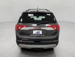 2017 GMC Acadia FWD 4dr SLT w/SLT-2