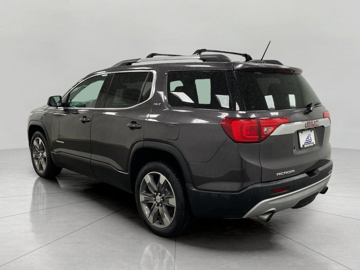 2017 GMC Acadia FWD 4dr SLT w/SLT-2