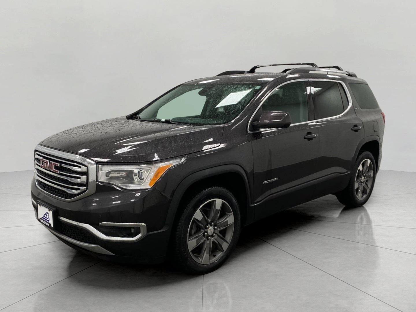2017 GMC Acadia FWD 4dr SLT w/SLT-2