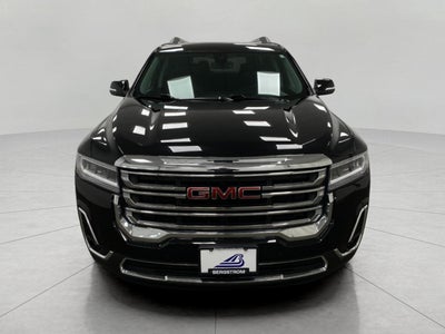 2023 GMC Acadia AWD 4dr SLT