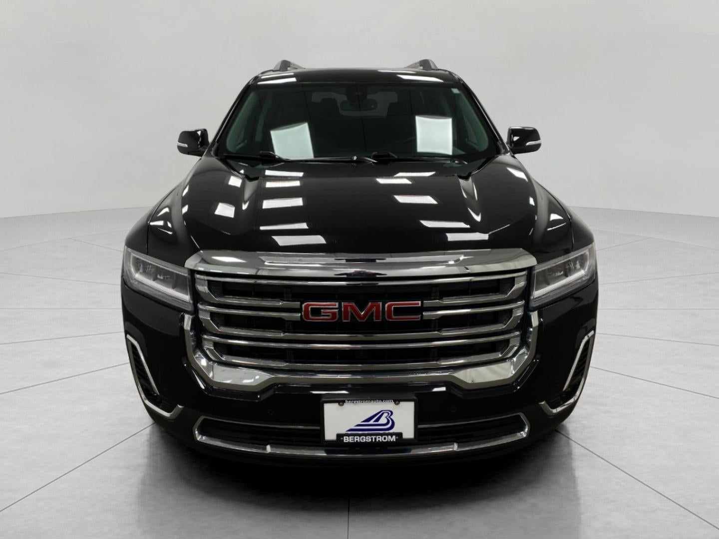 2023 GMC Acadia AWD 4dr SLT