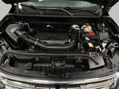 2023 GMC Acadia AWD 4dr SLT