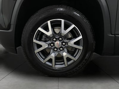 2023 GMC Acadia AWD 4dr SLT