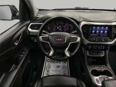 2023 GMC Acadia AWD 4dr SLT