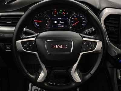 2023 GMC Acadia AWD 4dr SLT