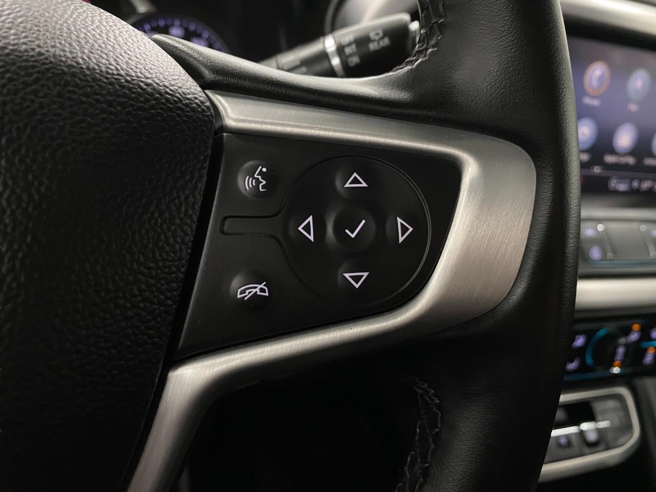 2023 GMC Acadia AWD 4dr SLT