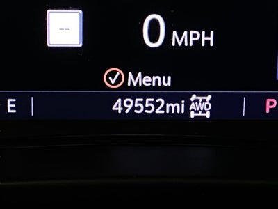 2023 GMC Acadia AWD 4dr SLT