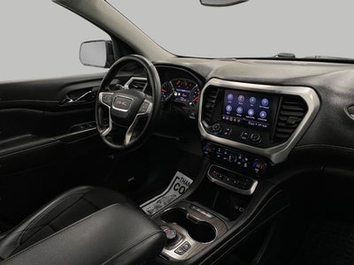 2023 GMC Acadia AWD 4dr SLT