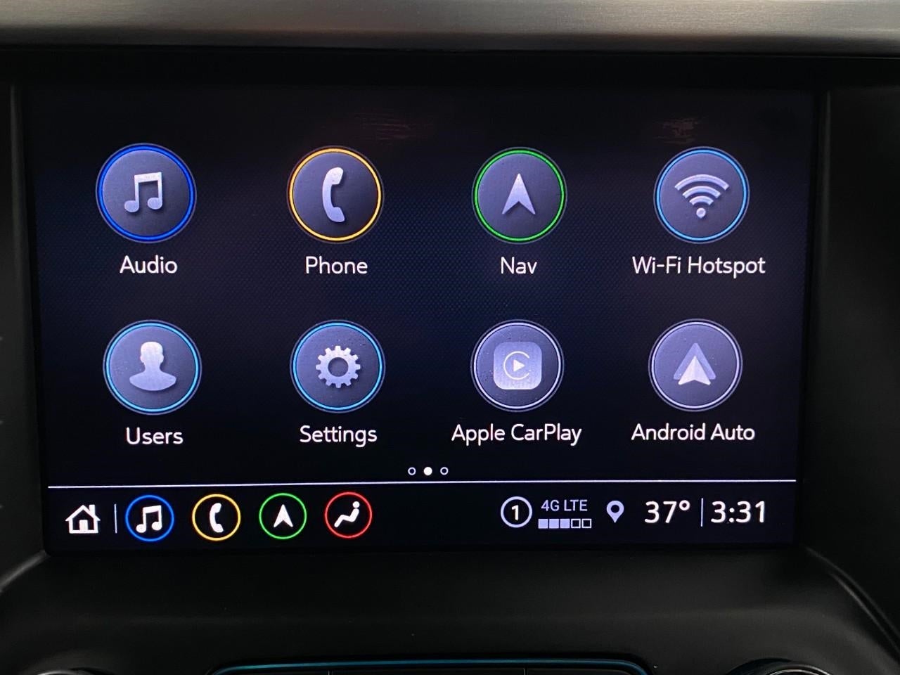 2023 GMC Acadia AWD 4dr SLT