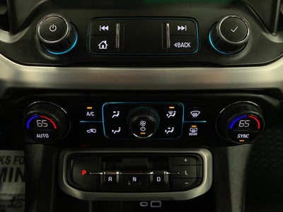 2023 GMC Acadia AWD 4dr SLT