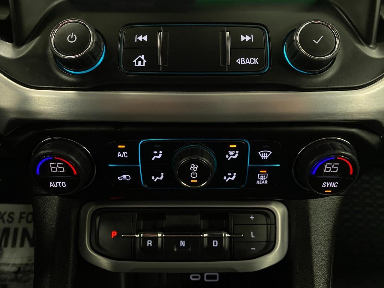 2023 GMC Acadia AWD 4dr SLT