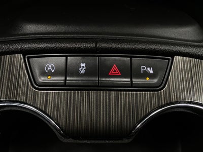 2023 GMC Acadia AWD 4dr SLT