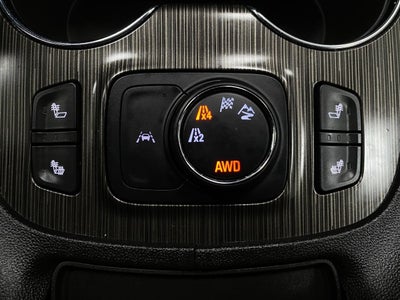 2023 GMC Acadia AWD 4dr SLT