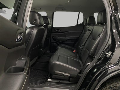 2023 GMC Acadia AWD 4dr SLT