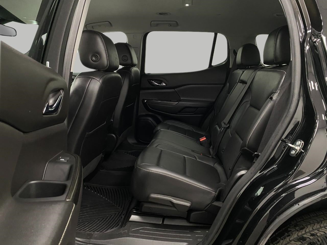 2023 GMC Acadia AWD 4dr SLT