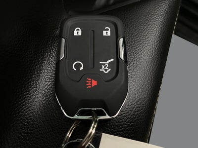 2023 GMC Acadia AWD 4dr SLT